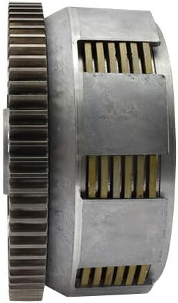 TSKです。 レブル250 クラッチプレート クラッチ板 クラッチアセンブリー